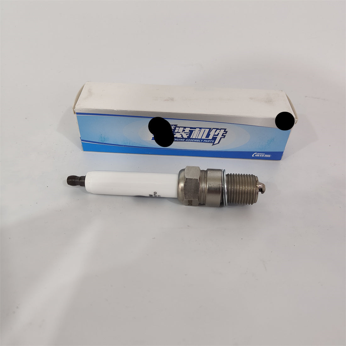 OEM 1001392970  Baudouin spark plug Generator set accessories