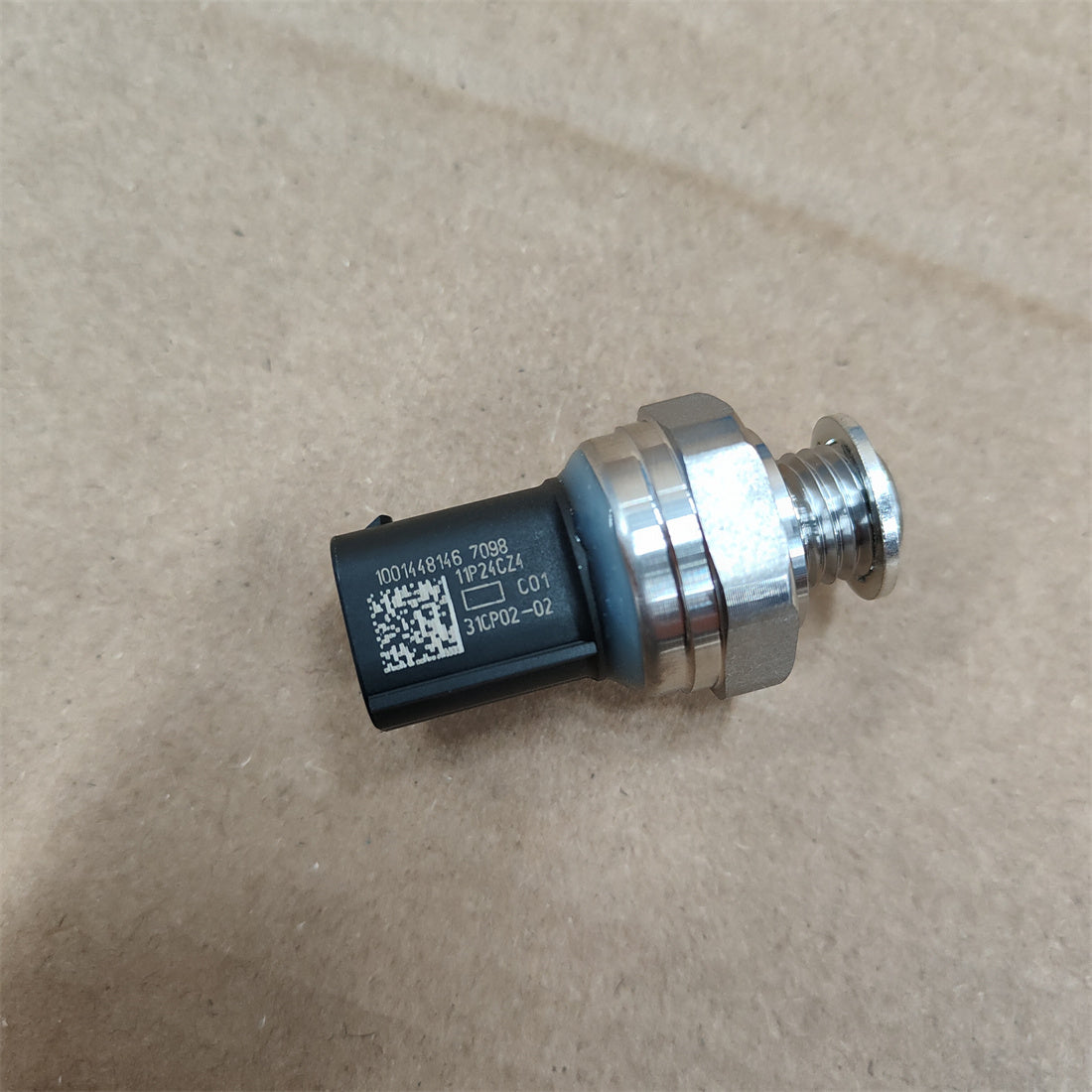 1001448146 Baudouin Engine pressure sensor OEM