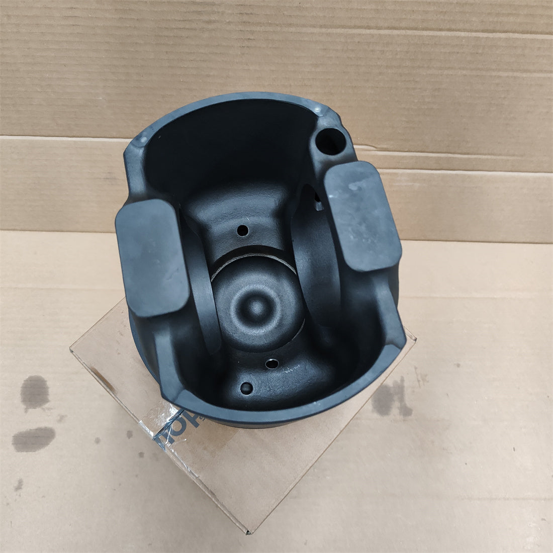 1001838743 Baudouin engine piston OEM
