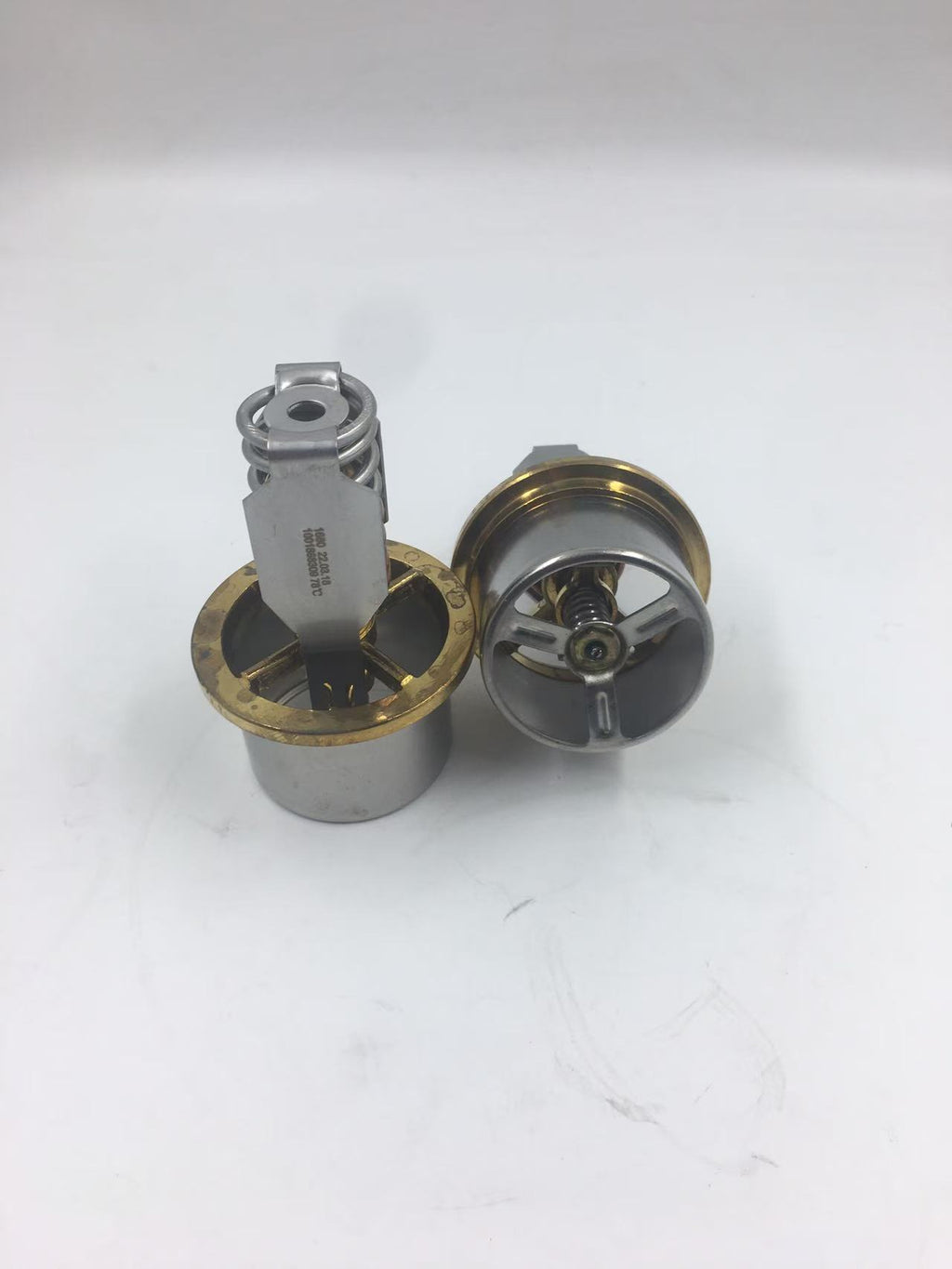 1001868309 Baudouin Engine Thermostat OEM
