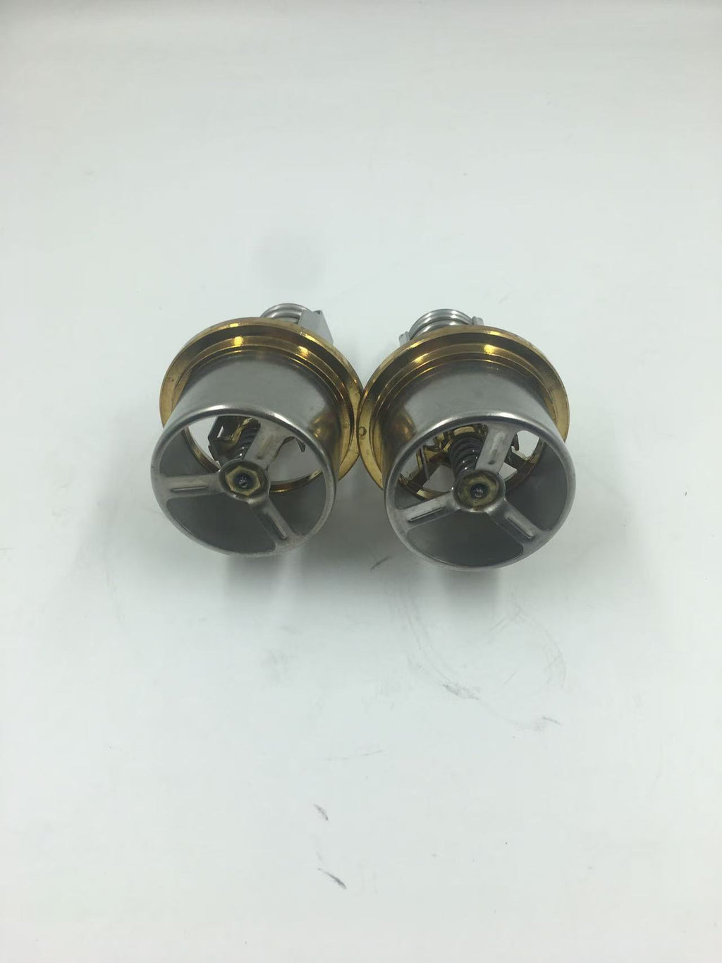 1001868309 Baudouin Engine Thermostat OEM