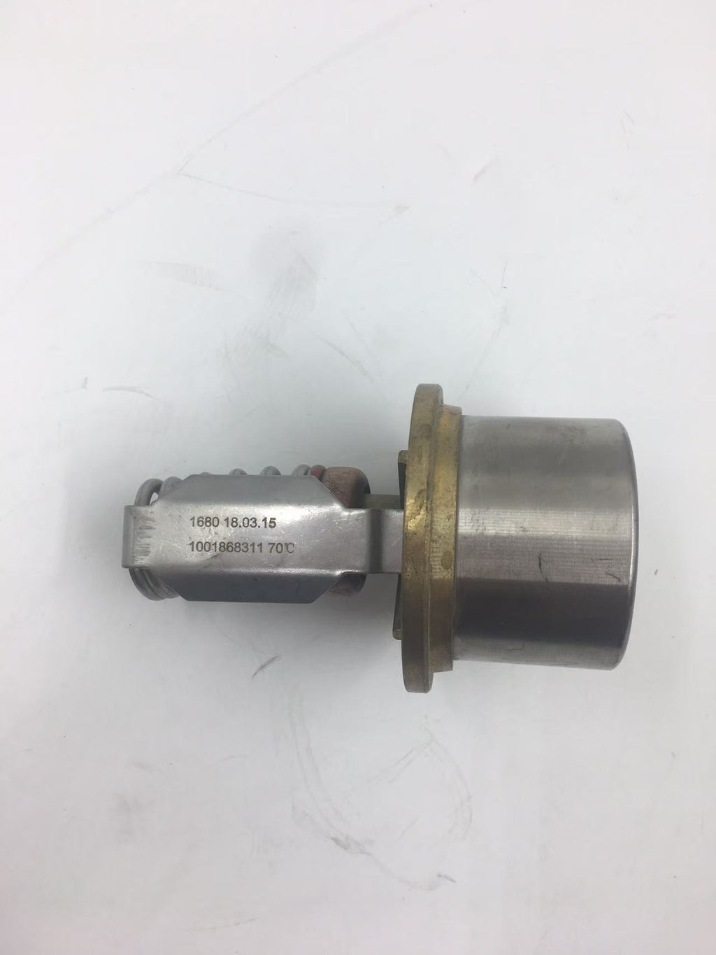1001868311 Baudouin Engine Thermostat OEM