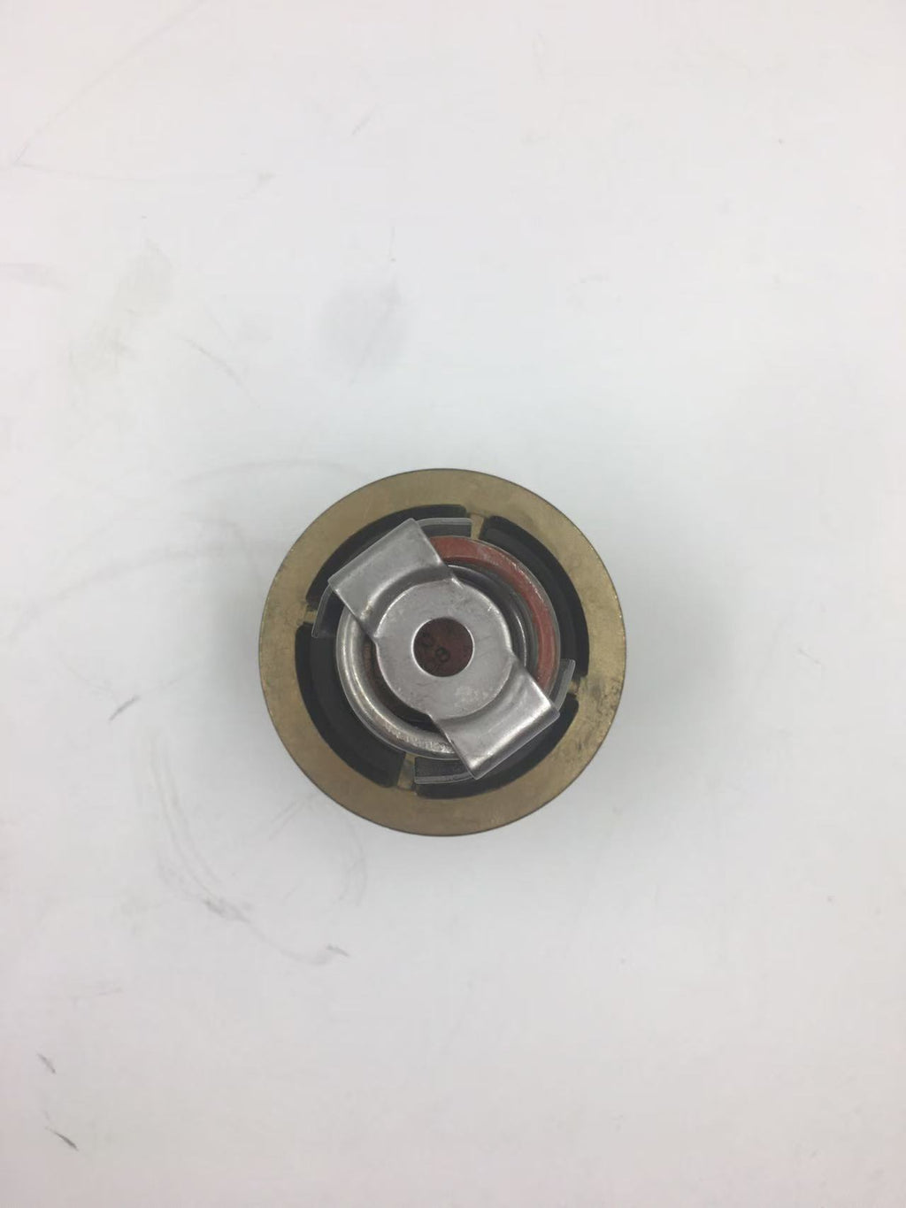 1001868311 Baudouin Engine Thermostat OEM