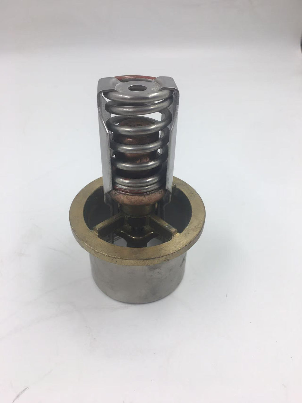 1001868311 Baudouin Engine Thermostat OEM