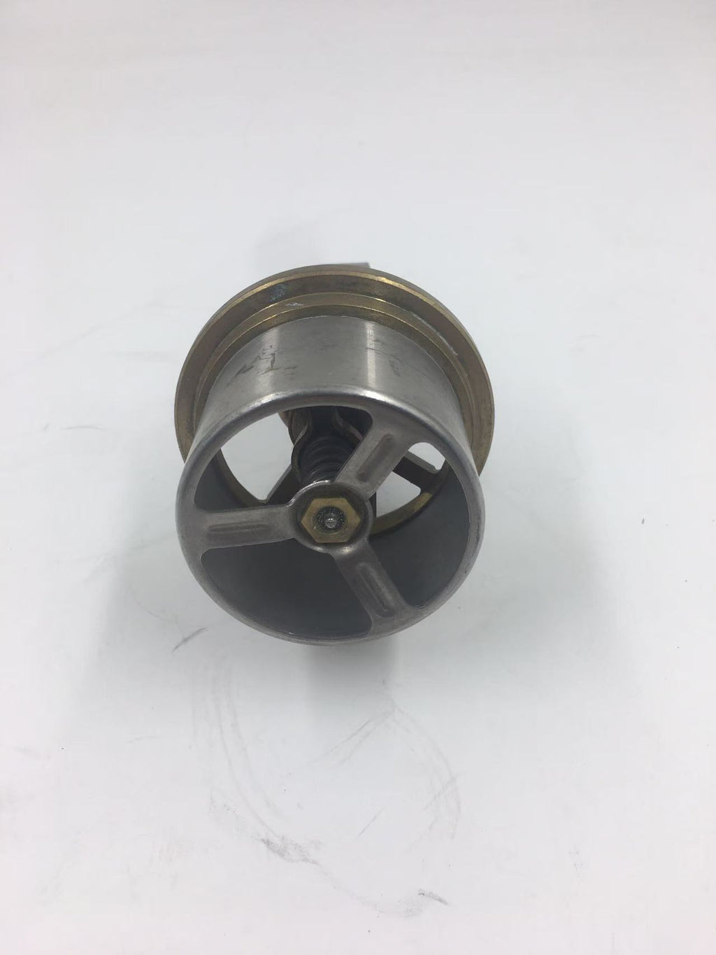 1001868311 Baudouin Engine Thermostat OEM