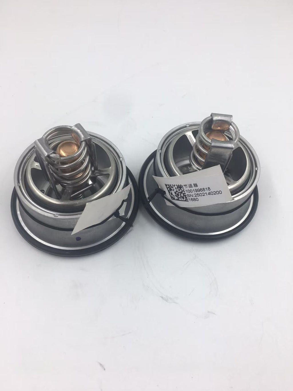 1001996818 Baudouin Engine Thermostat OEM