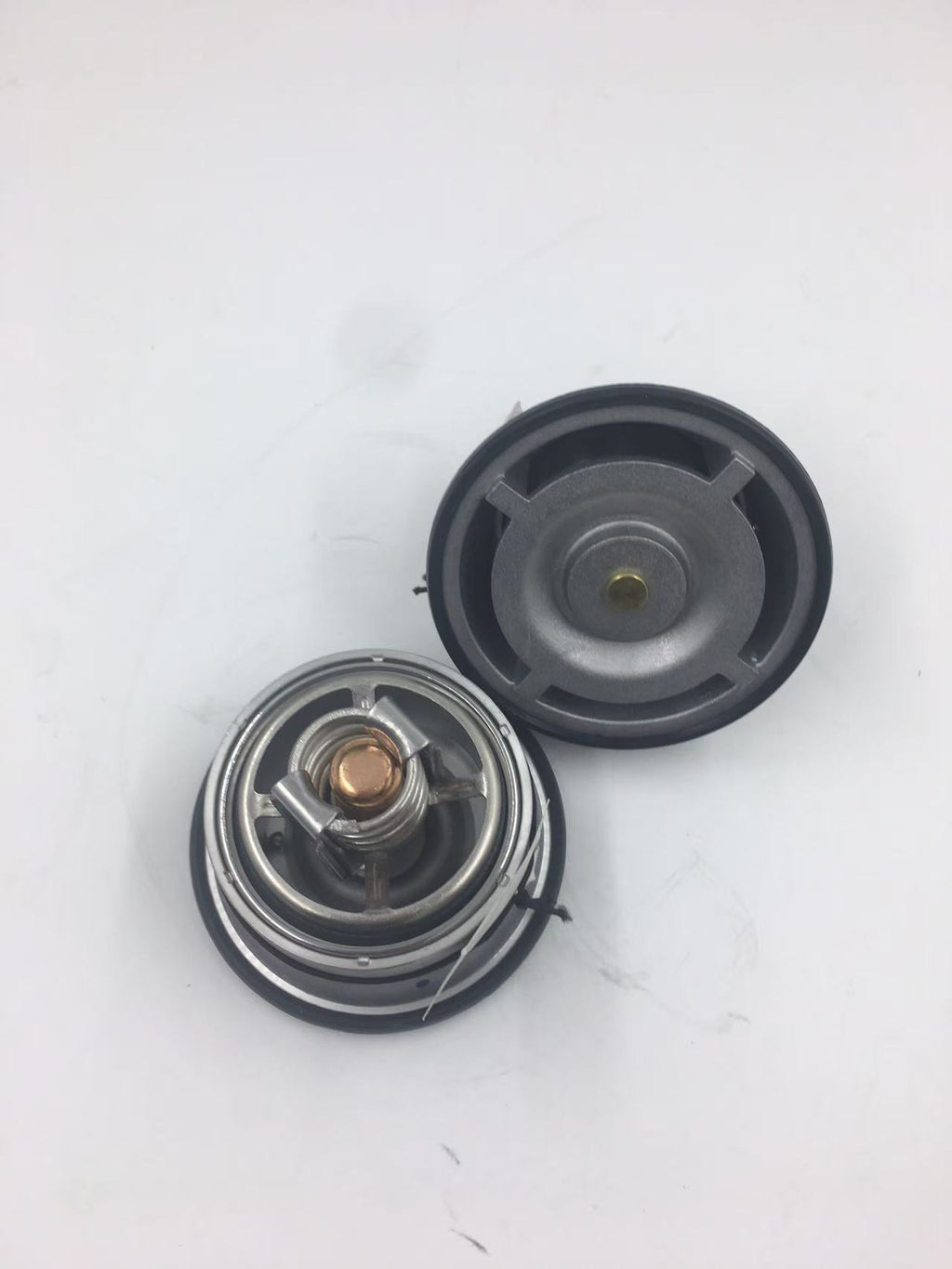 1001996818 Baudouin Engine Thermostat OEM