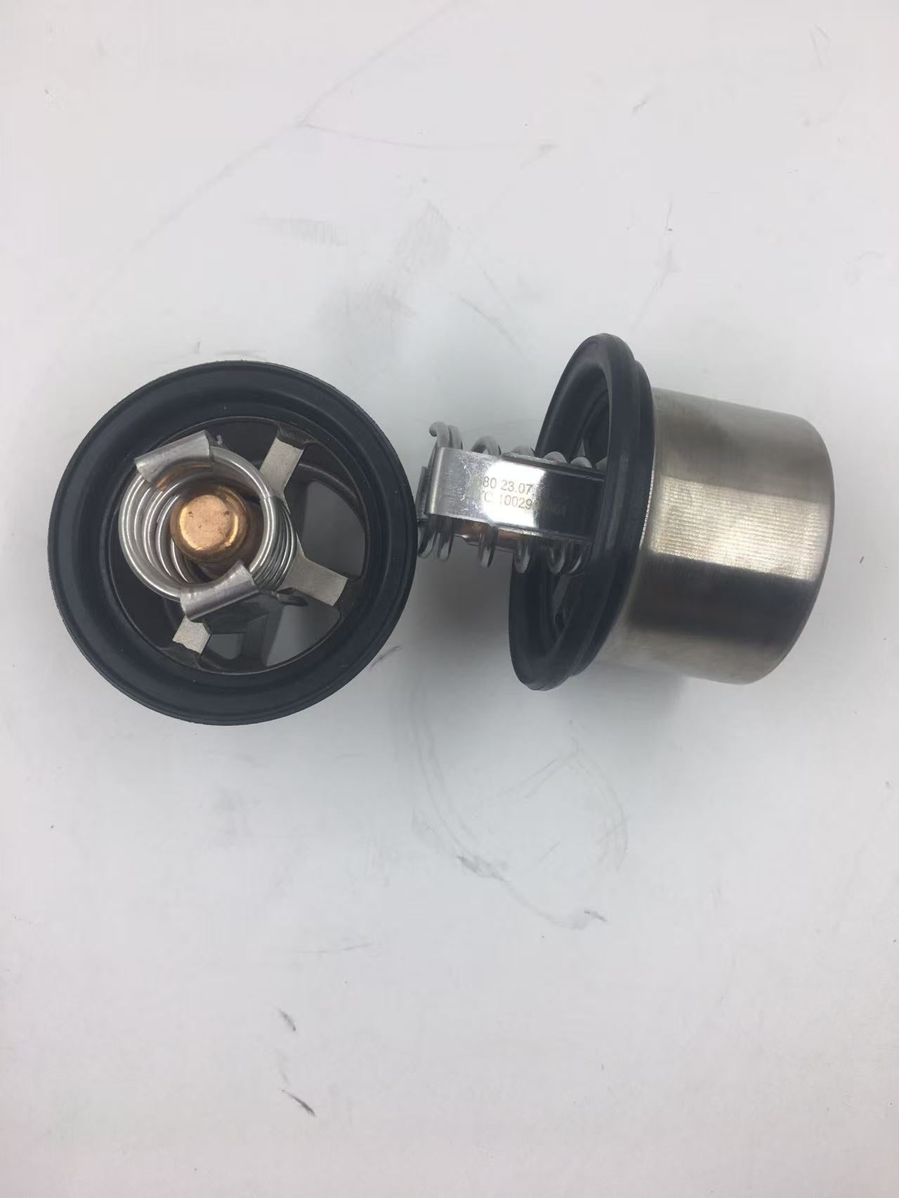 1002908661 Baudouin Engine Thermostat OEM