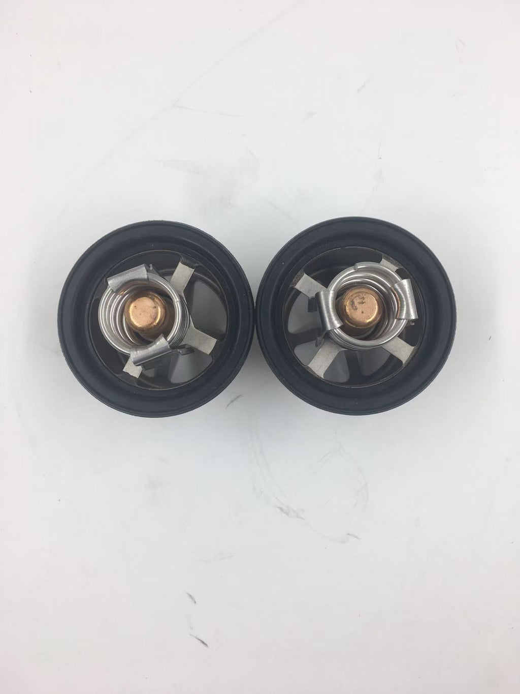 1002908661 Baudouin Engine Thermostat OEM