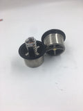 1002908661 Baudouin Engine Thermostat OEM