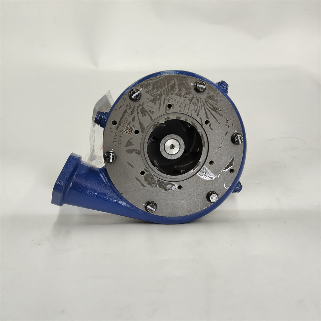 1003297318 Baudouin engine water pump OEM