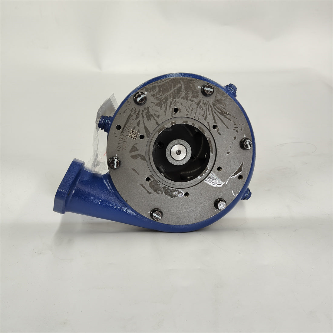 1003297318 Baudouin engine water pump OEM
