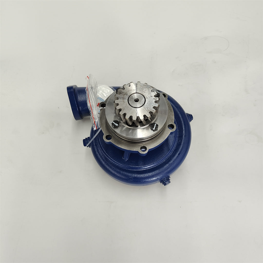 1003297318 Baudouin engine water pump OEM