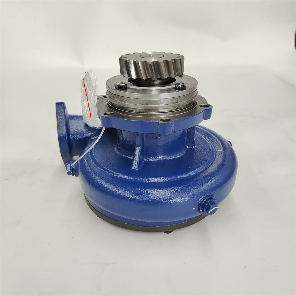 1003297318 Baudouin engine water pump OEM
