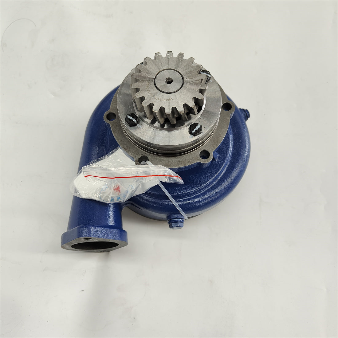 1003297318 Baudouin engine water pump OEM