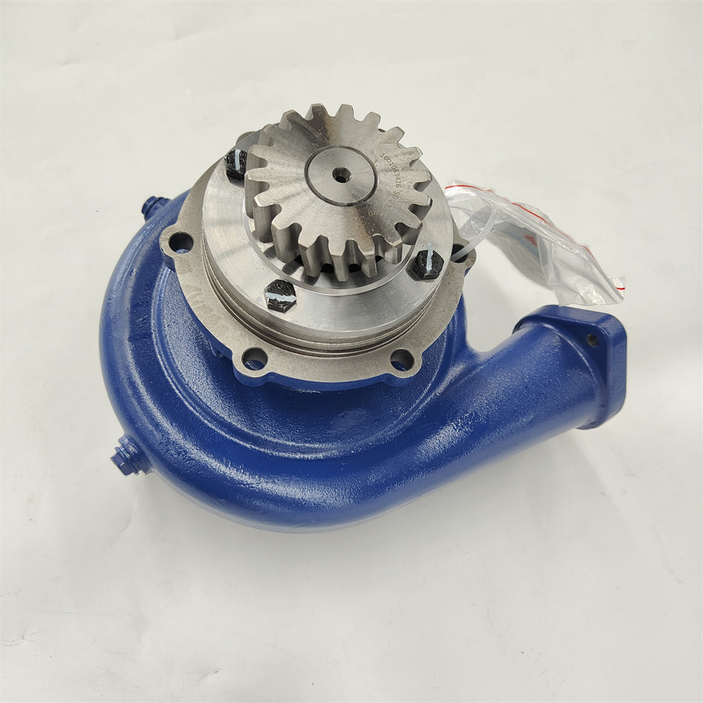 1003297318 Baudouin engine water pump OEM