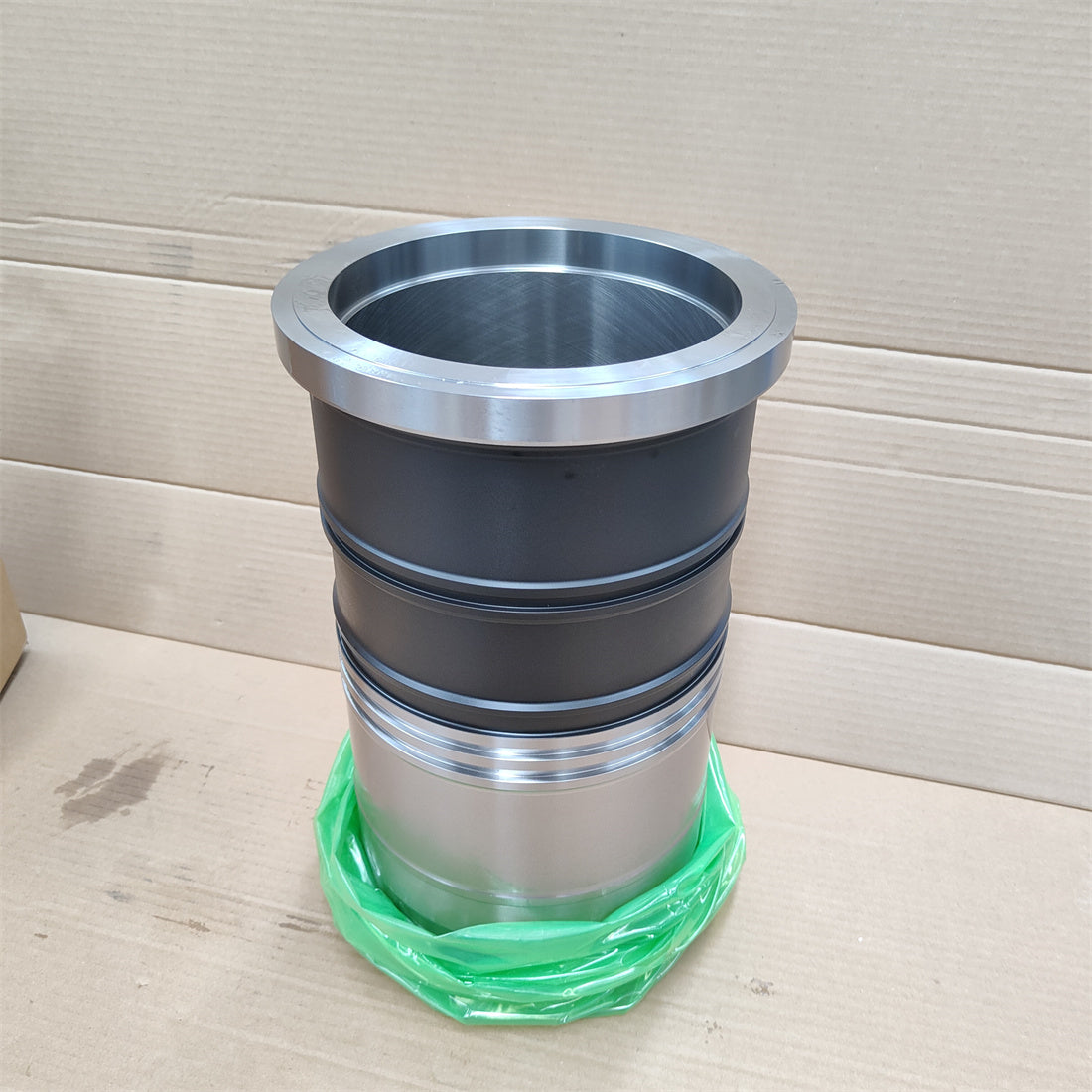 1003378166 Baudouin Engine cylinder liner OEM