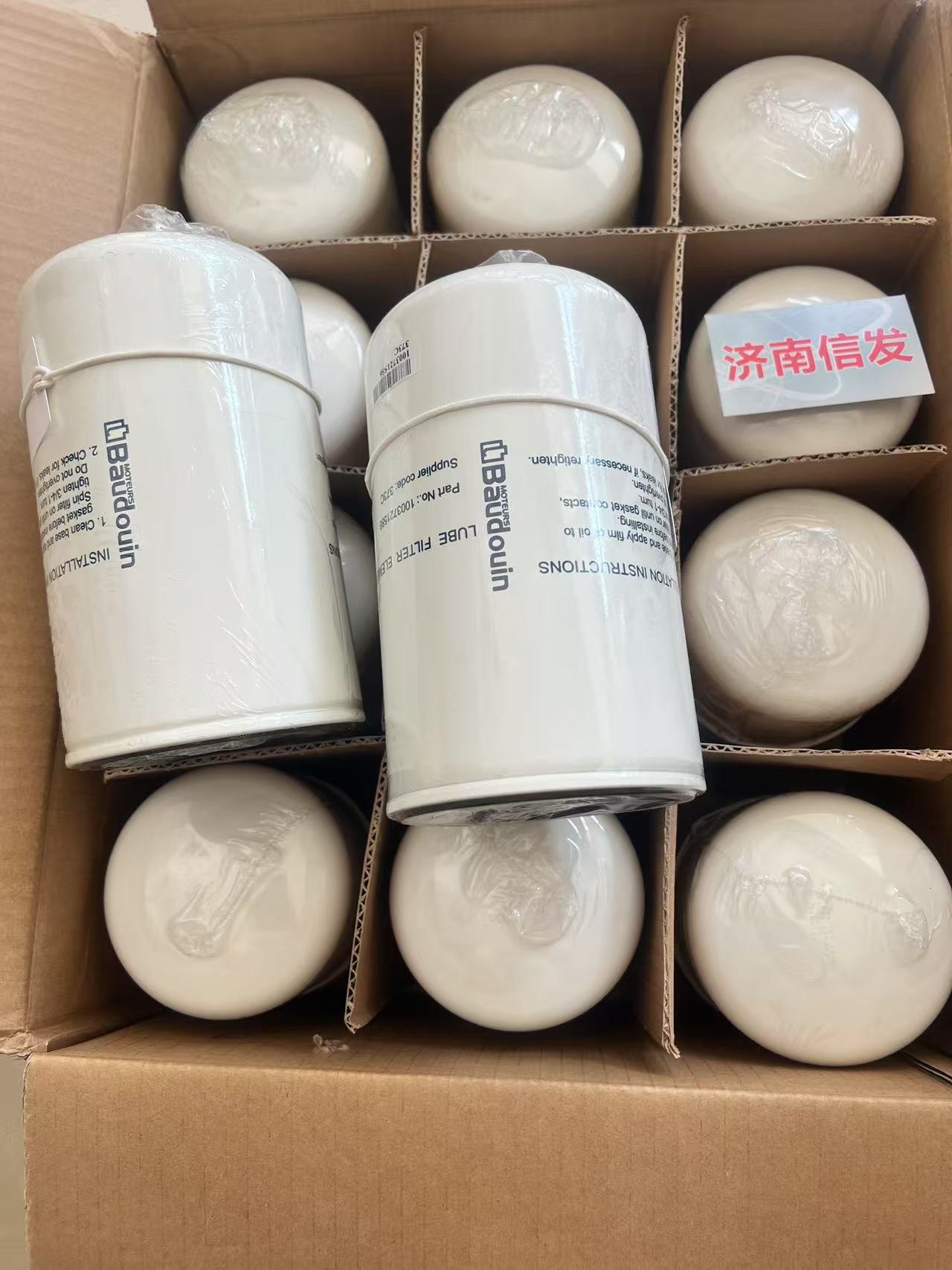 1003721586 Engine Oil Filter OEM