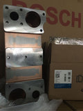 1003811719   OEM oil cooler Baudouin