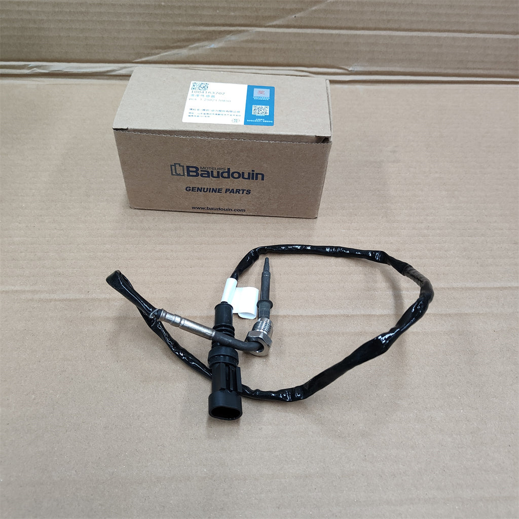 1004163702 Baudouin Exhaust temperature sensor OEM