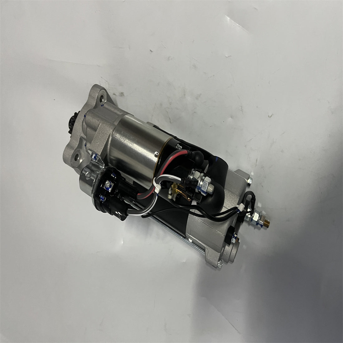 1004365597 Baudouin Engine starter motor OEM