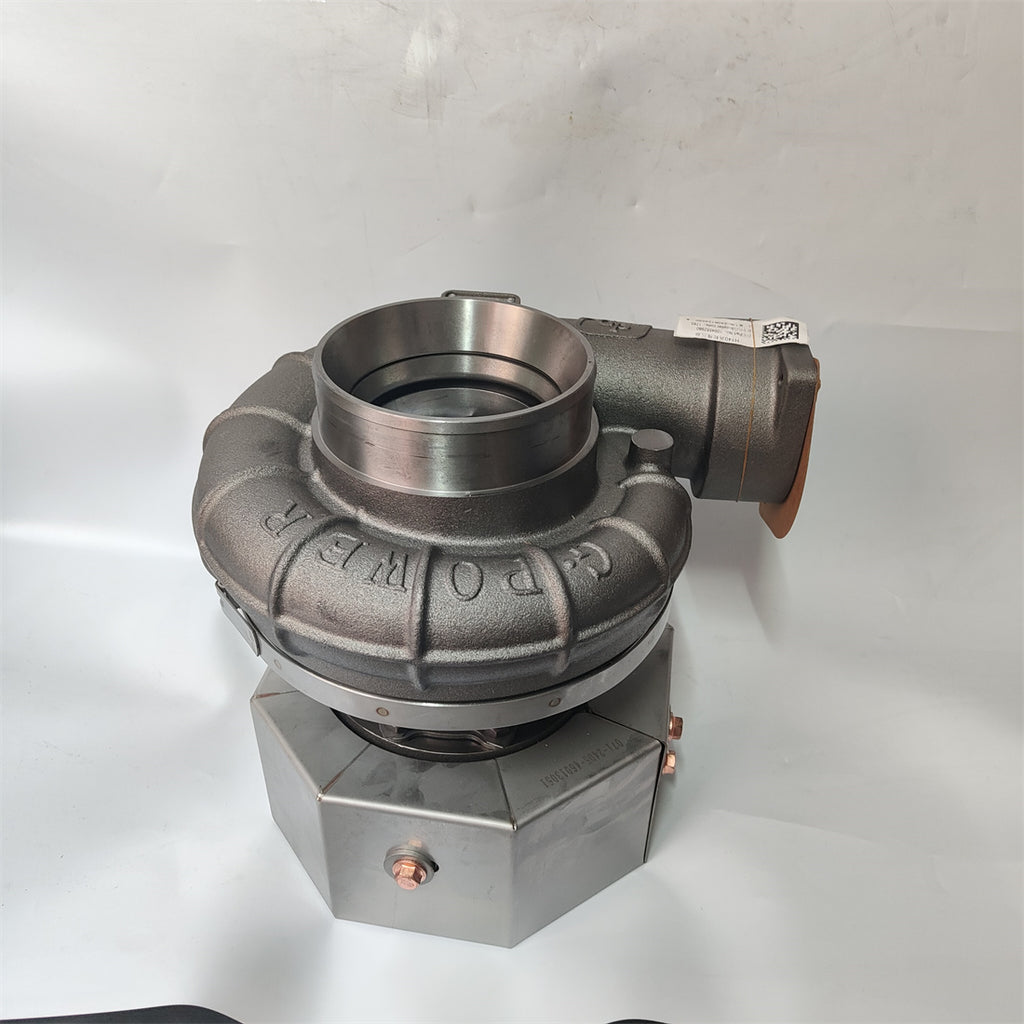 1004552980 Baudouin Engine turbocharger OEM