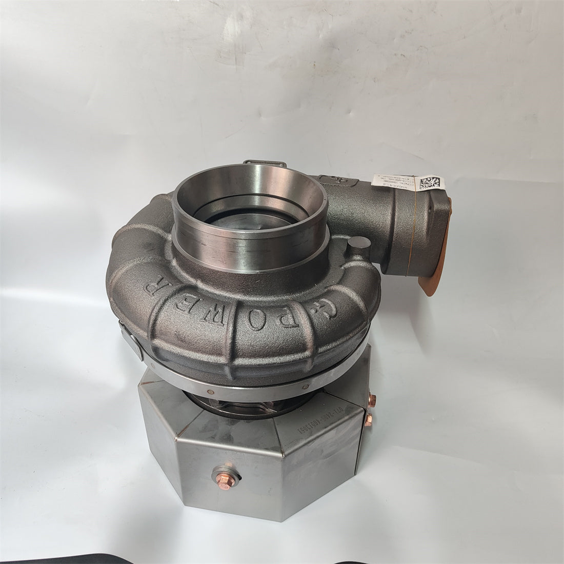 1004552980 Baudouin Engine turbocharger OEM