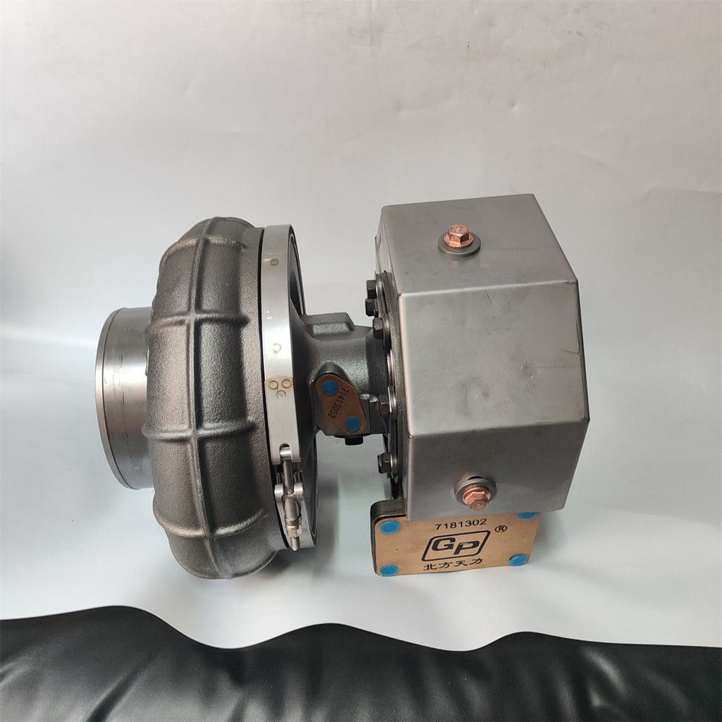 1004552980 Baudouin Engine turbocharger OEM