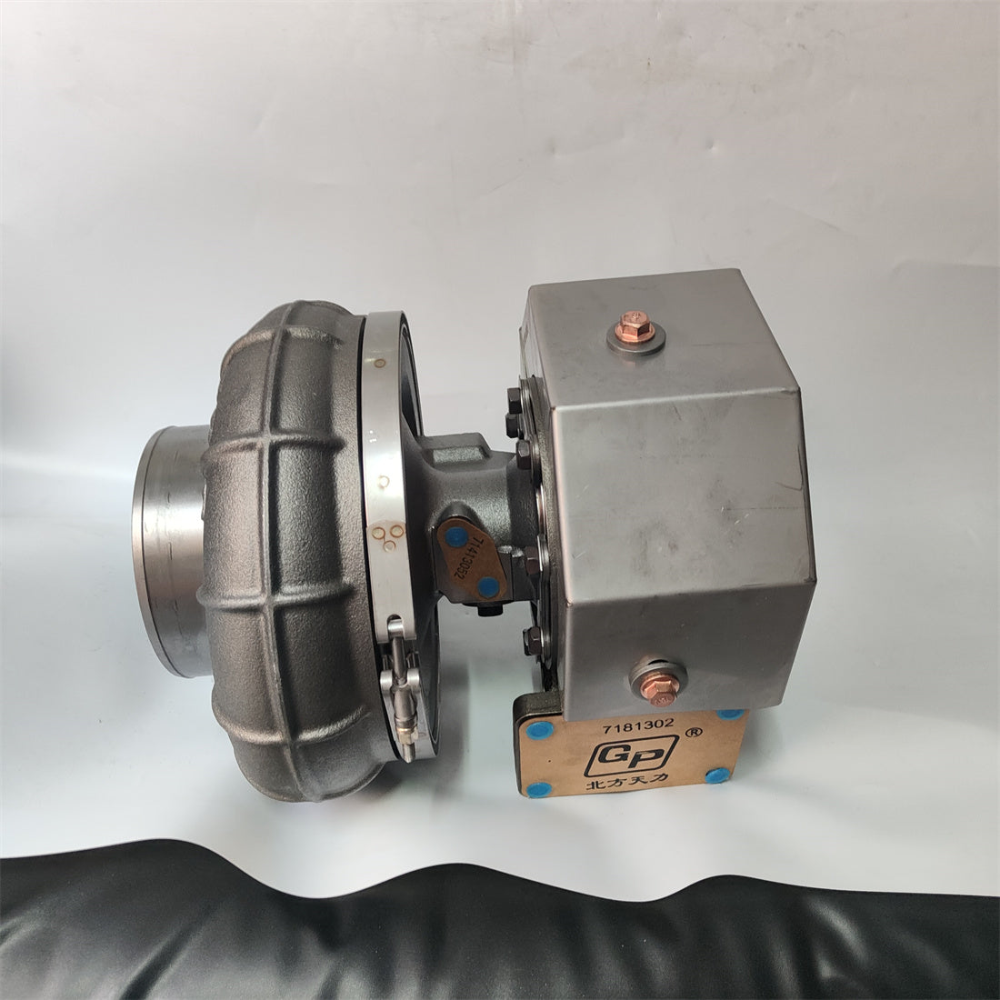 1004552980 Baudouin Engine turbocharger OEM