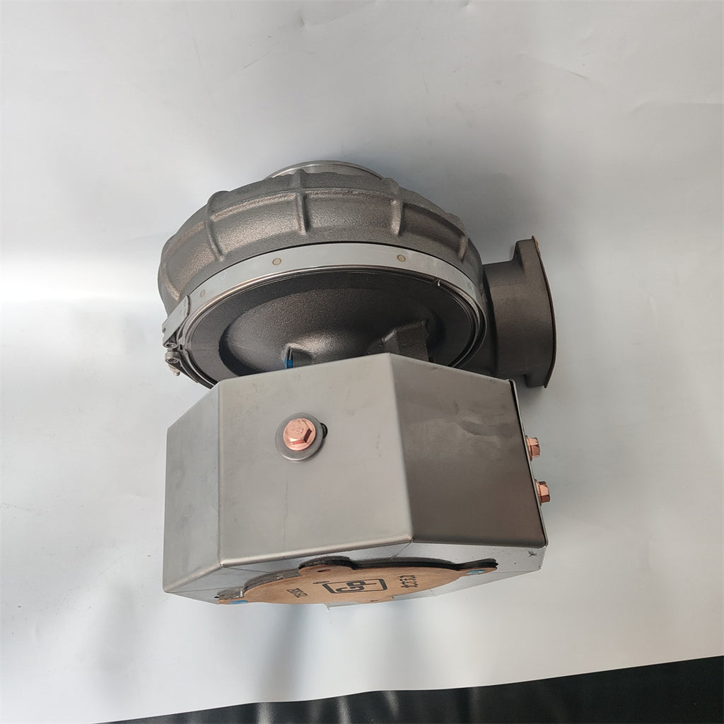 1004552980 Baudouin Engine turbocharger OEM