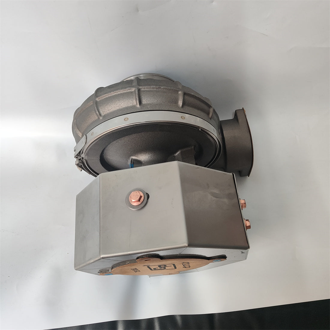 1004552980 Baudouin Engine turbocharger OEM