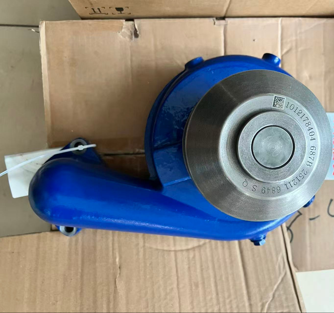 1012178404 water pump OEM