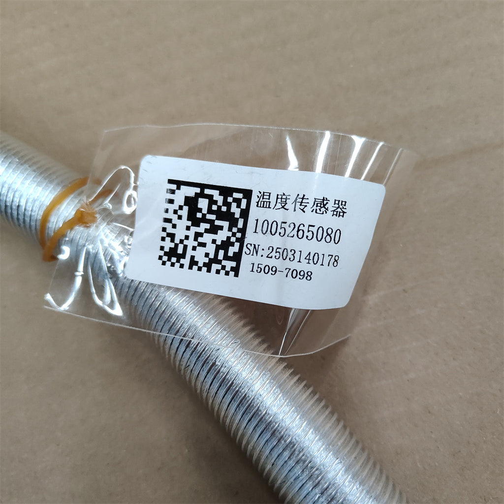 1005265080 Baudouin Exhaust temperature sensor OEM