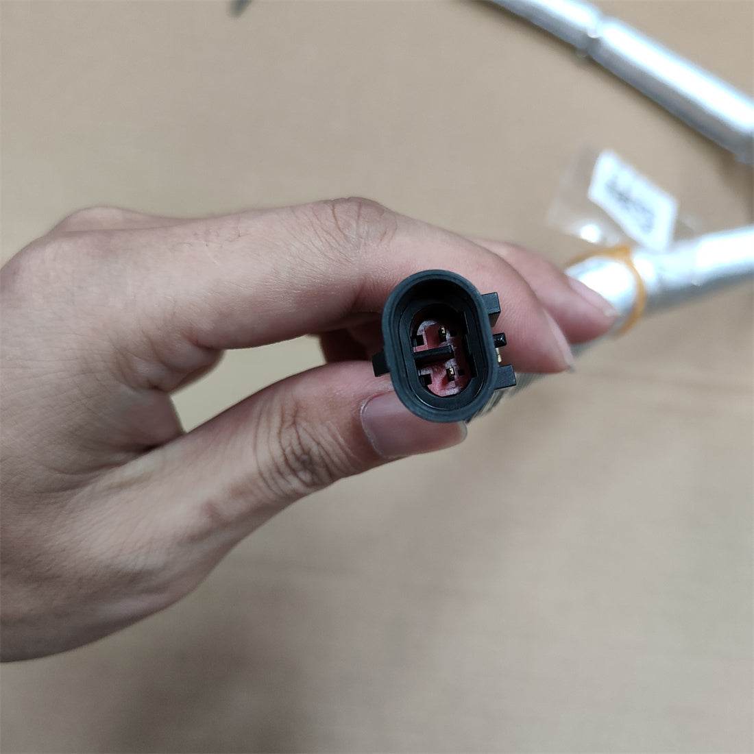 1005265080 Baudouin Exhaust temperature sensor OEM