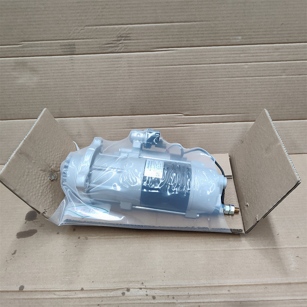 1005339547 Baudouin Engine starter motor OEM