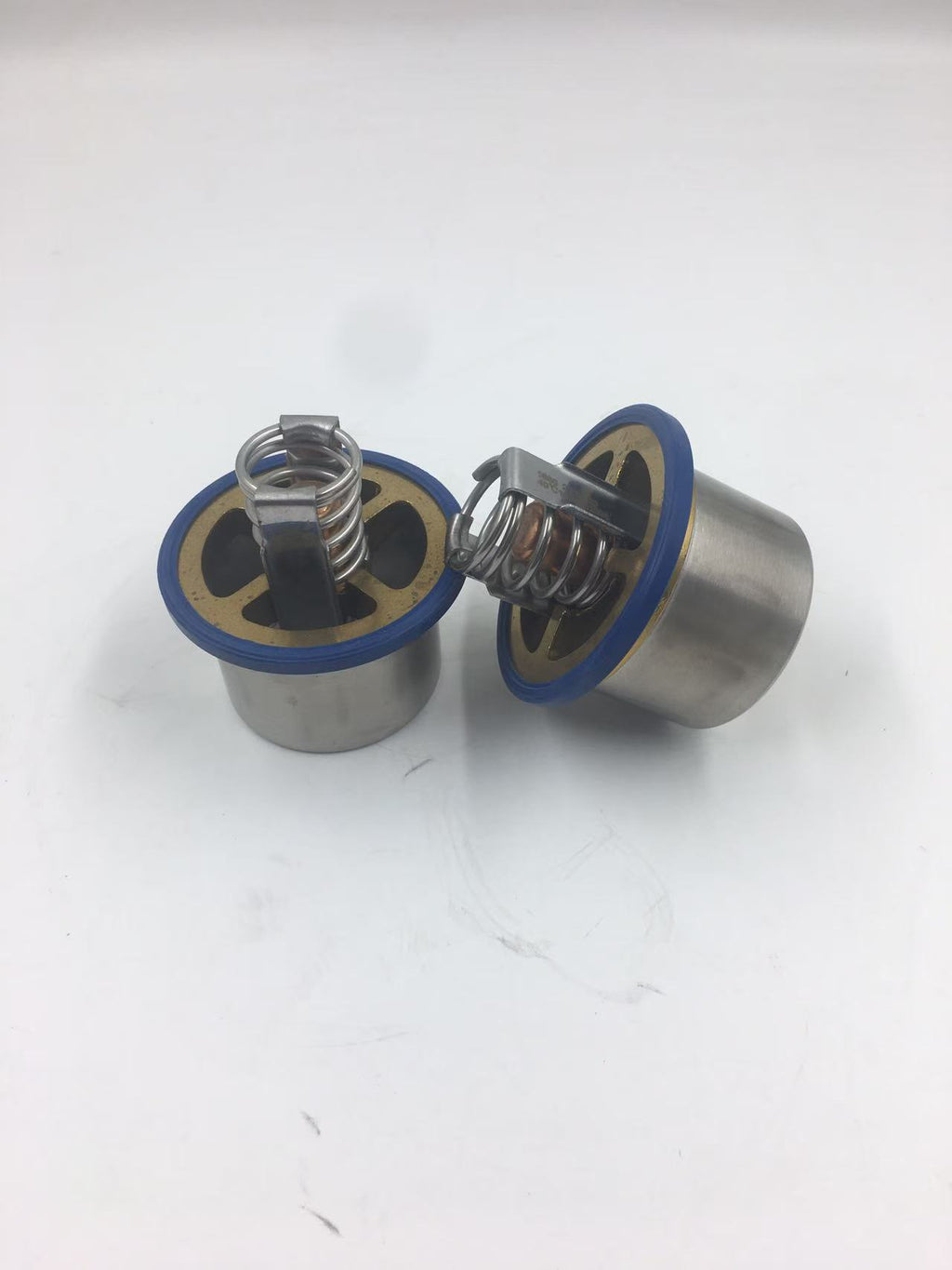 1005552335 Baudouin Engine Thermostat OEM