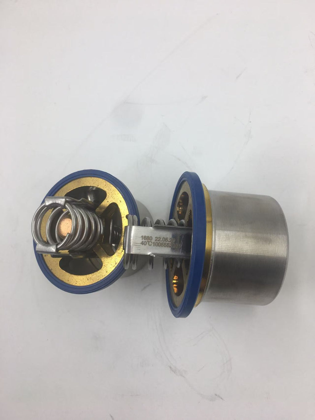 1005552335 Baudouin Engine Thermostat OEM