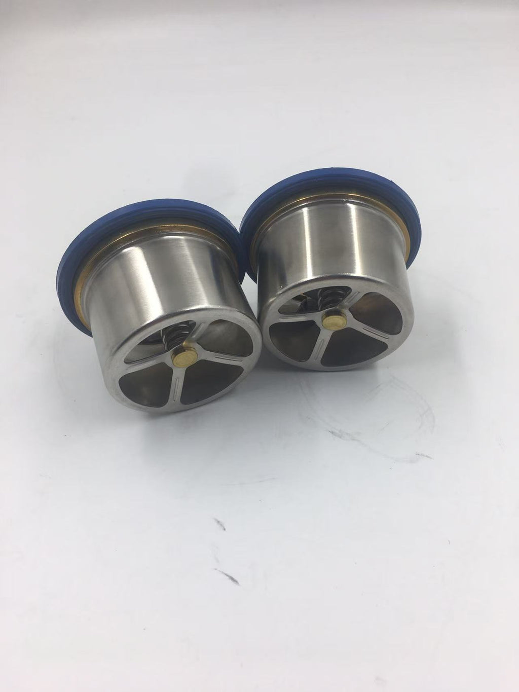 1005552335 Baudouin Engine Thermostat OEM