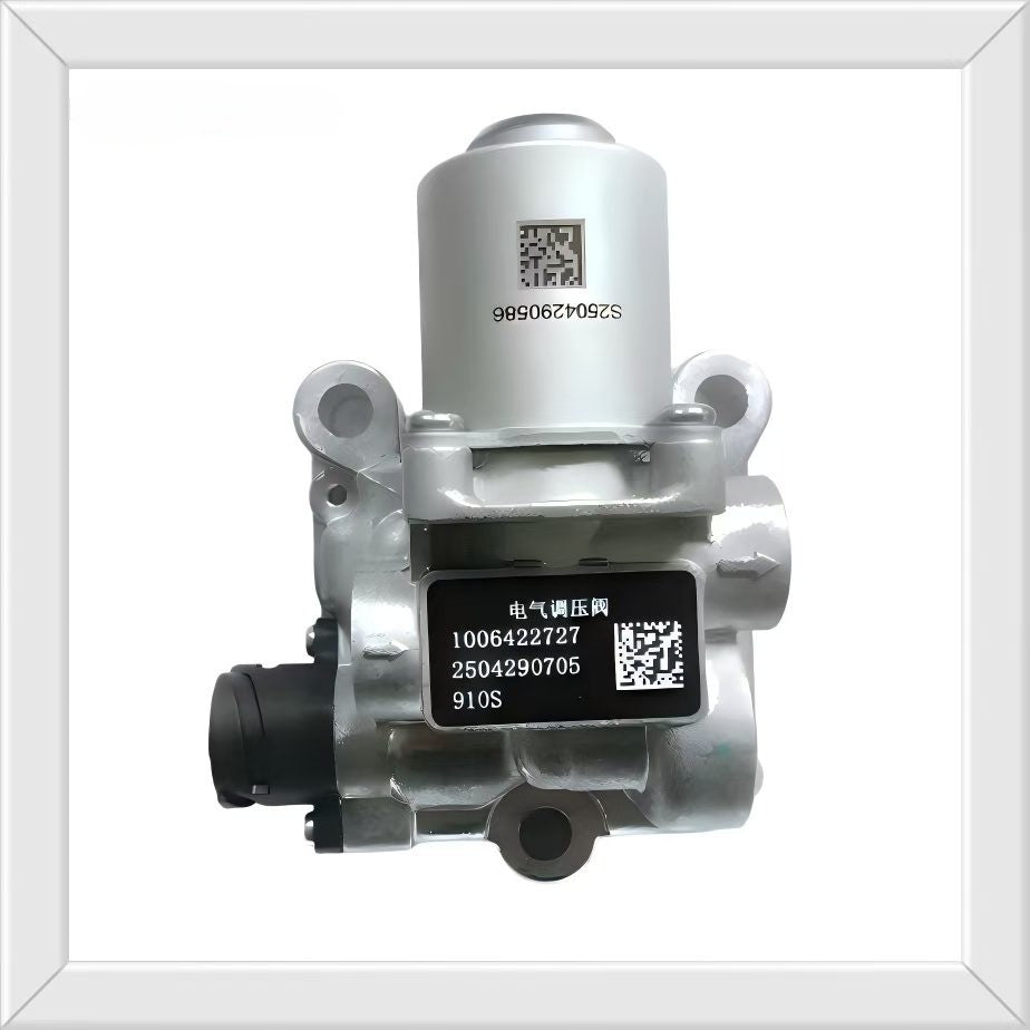 1006422727 proportional valve