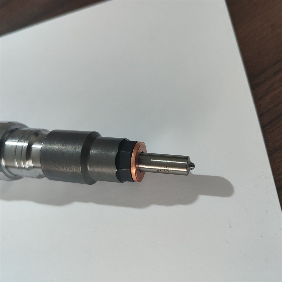 1006708915 Baudouin Engine fuel injector 0445120774 OEM