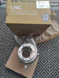 1006352888 1002902995 1002902993 Turbocharger Vortex Shell OEM