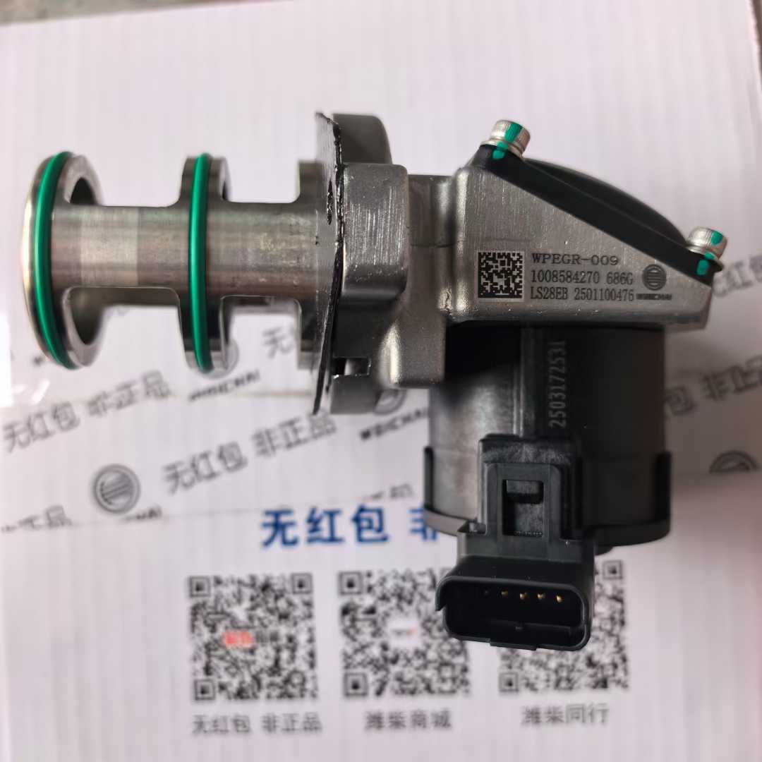 1008584270 EGR valve OEM