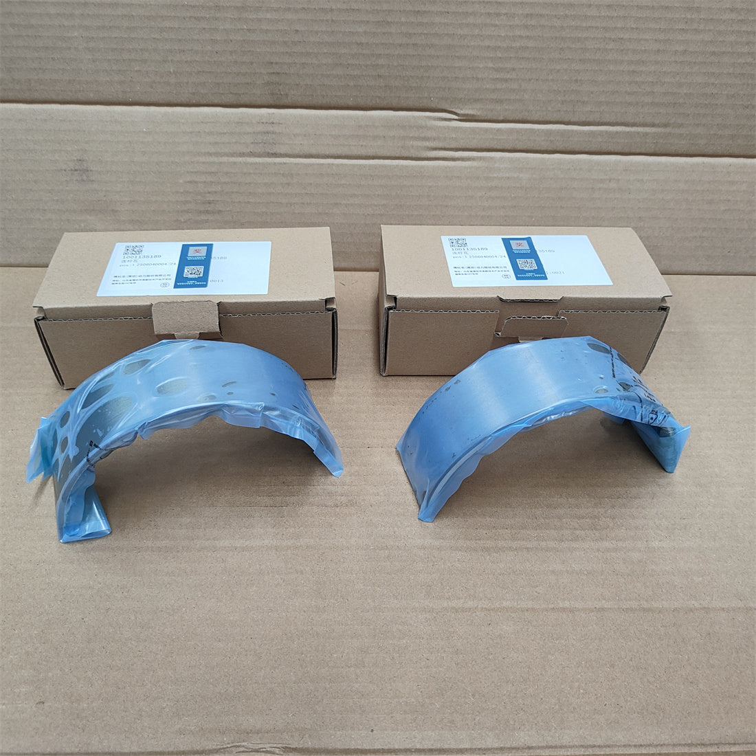 101135189 Baudouin Engine connecting rod tile  OEM