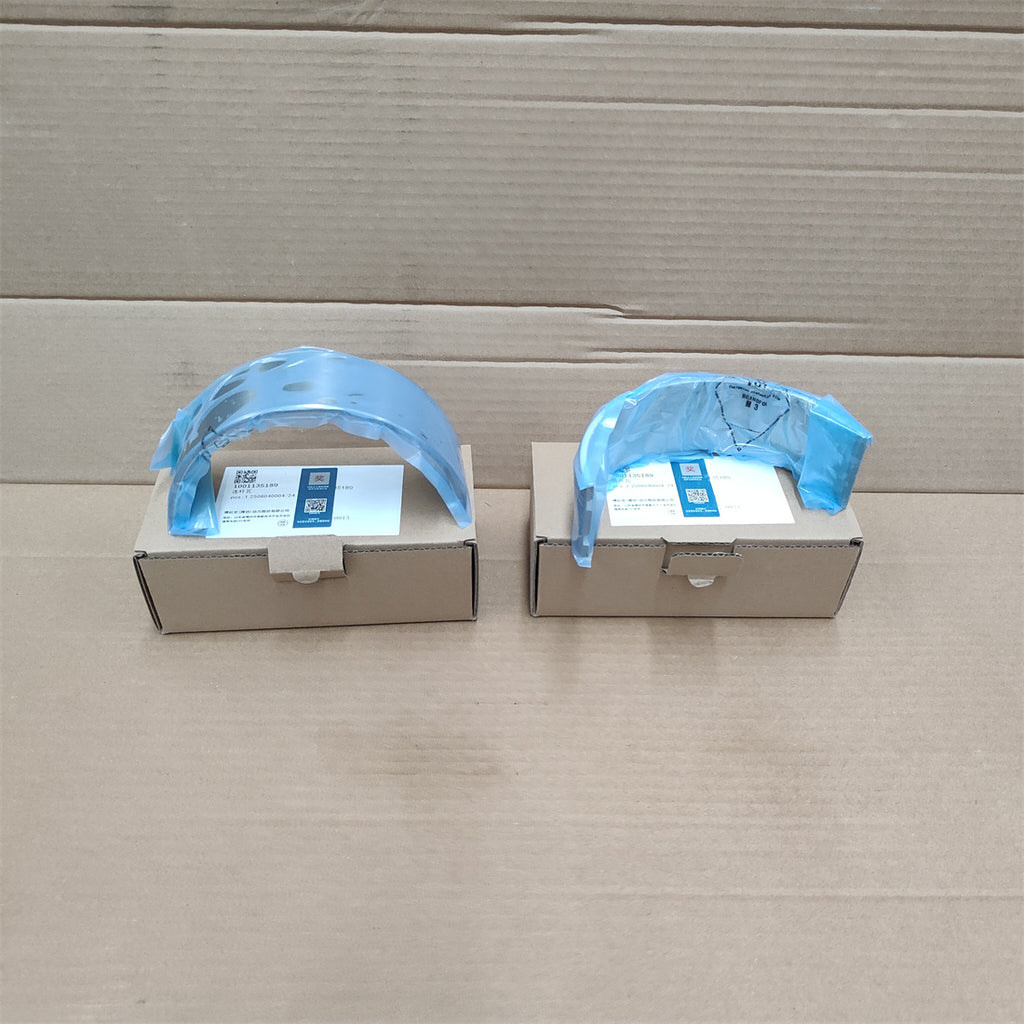 101135189 Baudouin Engine connecting rod tile  OEM