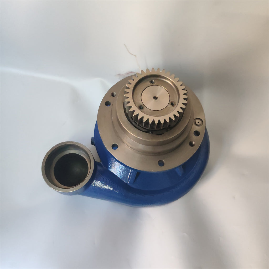 1012229139 Baudouin engine water pump