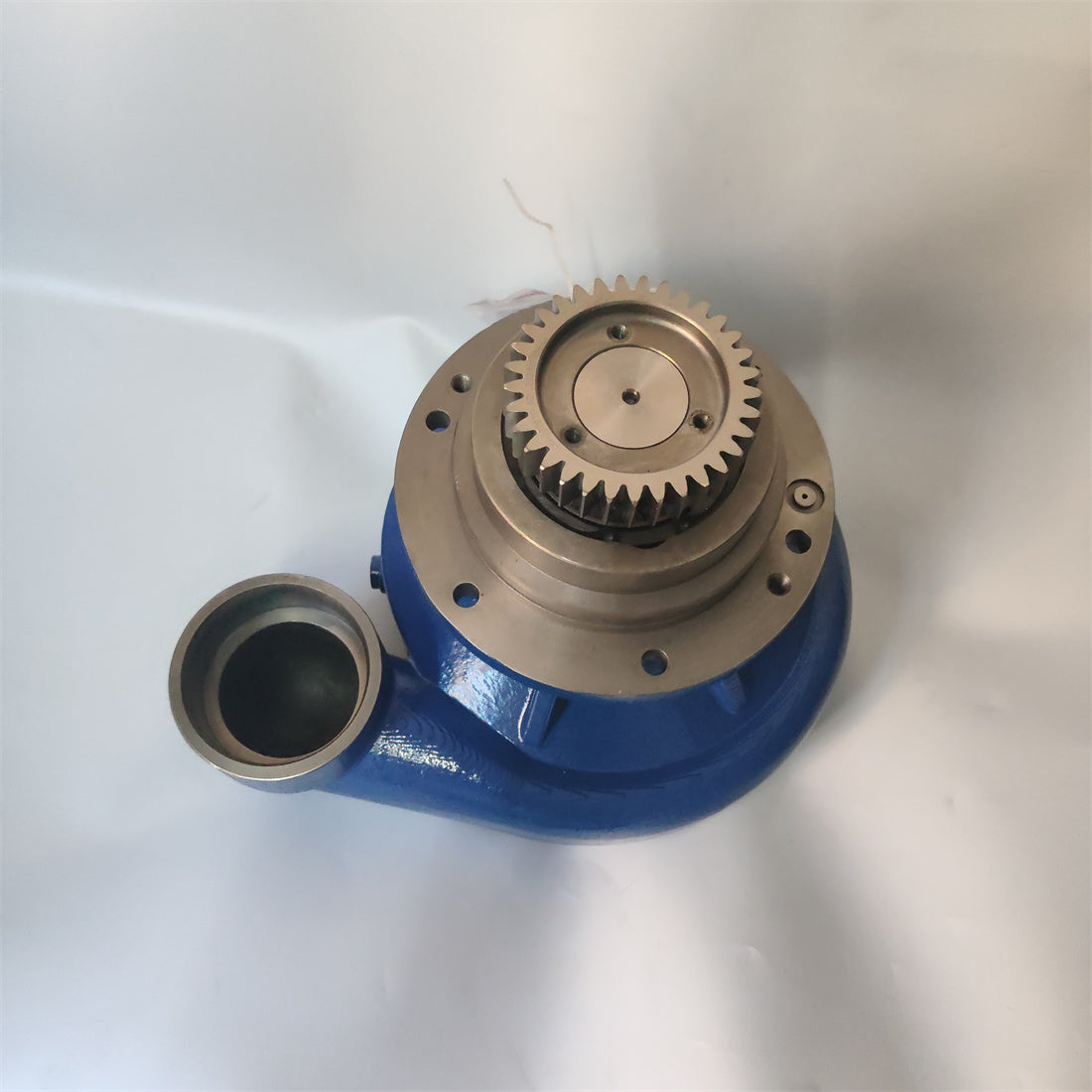 1012229139 Baudouin engine water pump