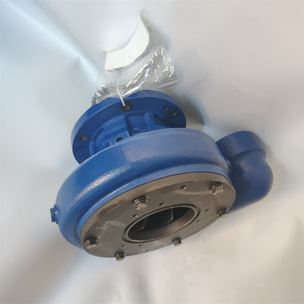 1012229139 Baudouin engine water pump