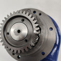 1012229139 Baudouin engine water pump