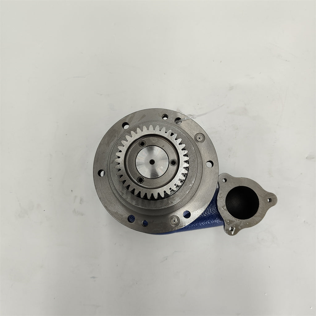 1012229139 Baudouin engine water pump
