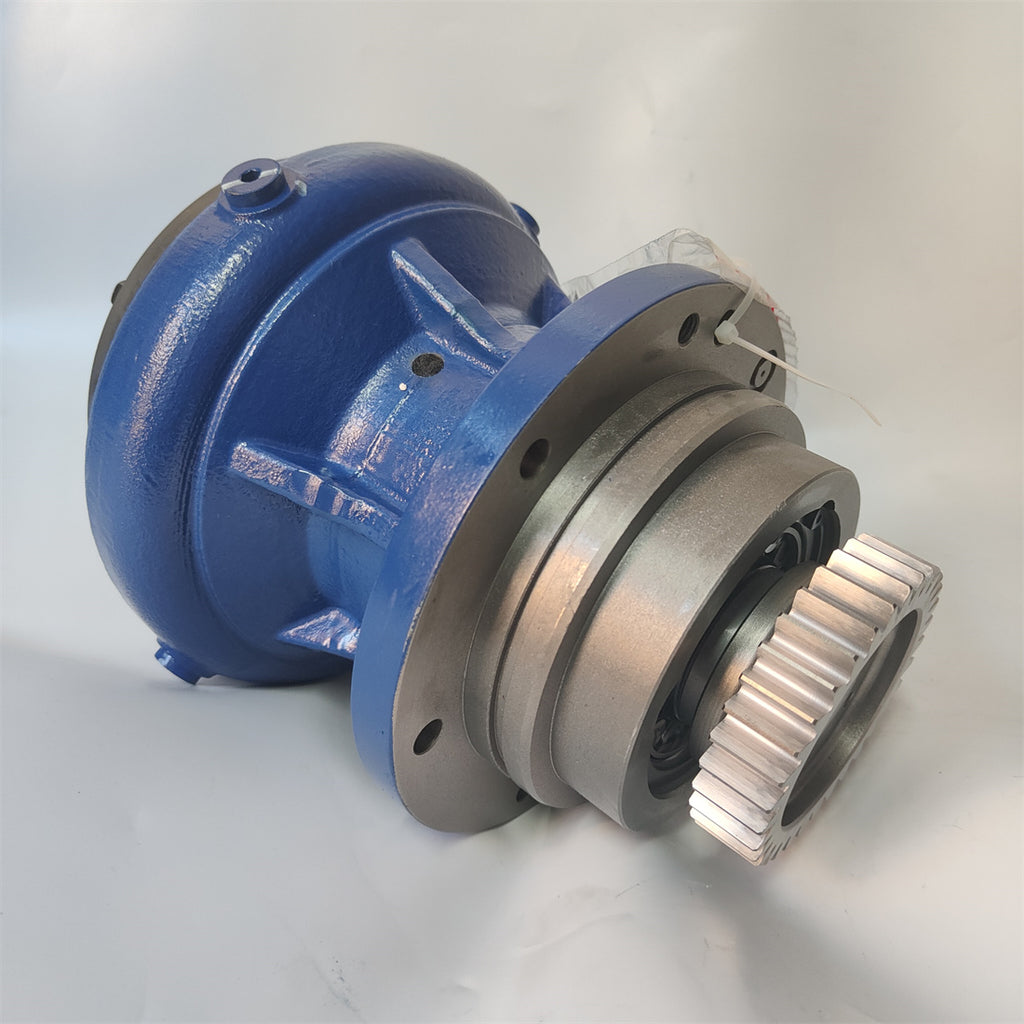 1012229140 Baudouin engine water pump OEM